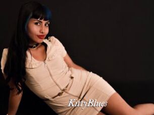 KittyBlues
