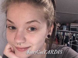 KittyCatTARDIS