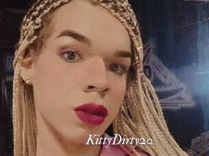 KittyDirty20