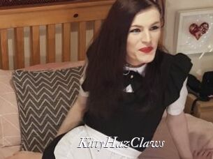 KittyHazClaws