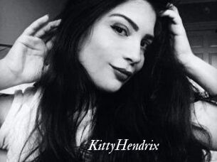 KittyHendrix