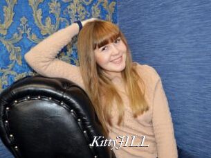 KittyJILL