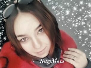 KittyMaya