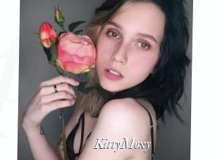 KittyMoxy
