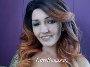 KittyRainsxxx Partouze