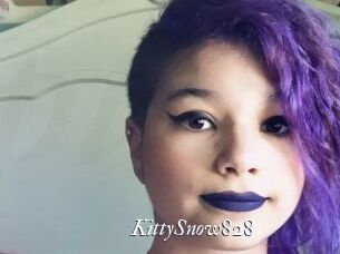 KittySnow828 Partouze