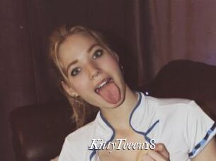 KittyTeeen18