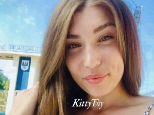 KittyToy