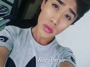 Kitty_Purple