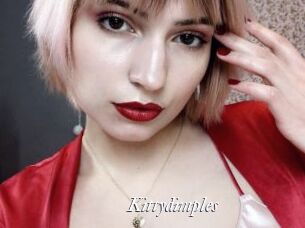 Kittydimples