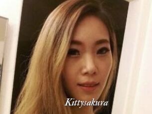 Kittysakura