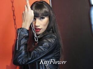 KityFlower Partouze