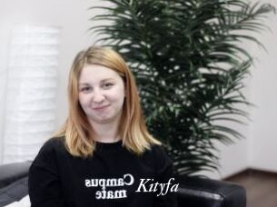 Kityfa