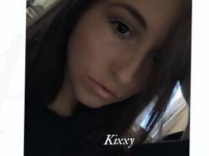 Kixxy