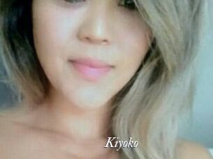 Kiyoko