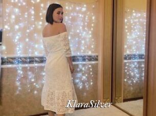 KlaraSilver