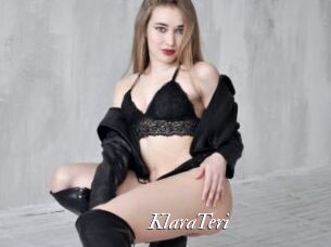 KlaraTeri