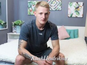 KlarkHendriksons