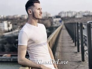 KlausDrLove