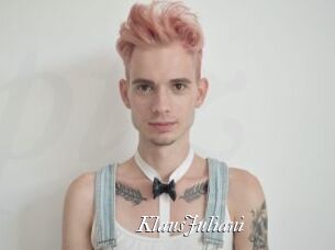 KlausJuliani