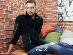 Klay_Z