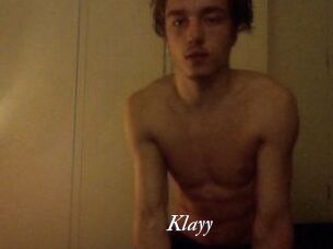 Klayy Partouze