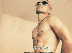 Klein_Boy