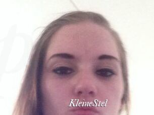 KleineStel