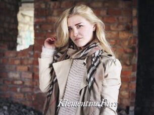 KlementinaFurs