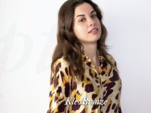 KleoBronze