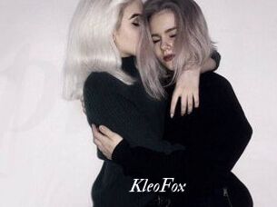 KleoFox