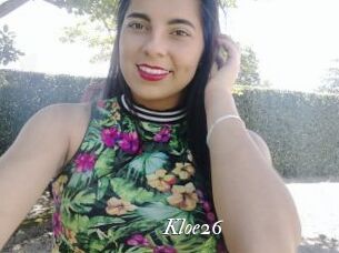Kloe26