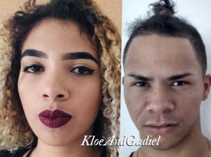 KloeAndGadiel