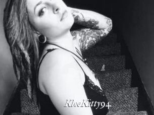 KloeKitty94