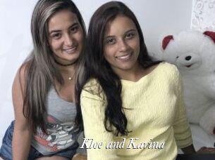 Kloe_and_Karina