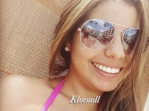 Kloemill