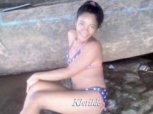Klotilde