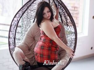 Klubnika