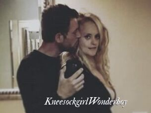 KneesockgirlWonderboy