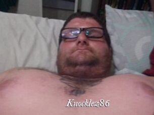 Knocklez86