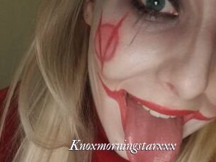 Knoxmorningstarxxx