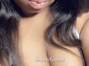 KoKosGoodies