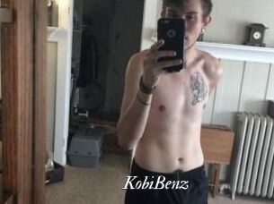 Kobi_Benz