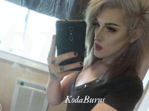 KodaBurns