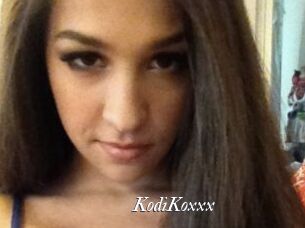 KodiKoxxx