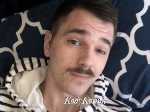 KodyKosmic