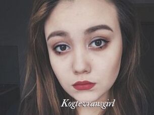Kogtevransgirl