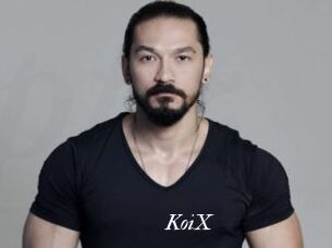 KoiX