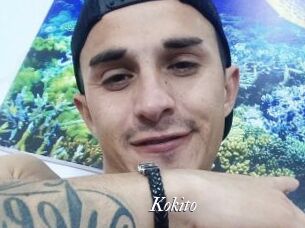 Kokito