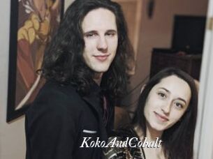 KokoAndCobalt